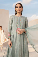 Load image into Gallery viewer, Shop the latest Luxury Lawn collection of Maria B Lawn 2024 Clothes Unstitched/ready 3 Piece Suits for Winter 2024 and also for Spring/Summer. Available for customisation at LebaasOnline. Maria B&#39;s latest lawn, digital print attire and MBROIDERED Pakistani Suits for Women in the UK, USA - Next Day Delivery! 