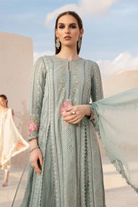 Shop the latest Luxury Lawn collection of Maria B Lawn 2024 Clothes Unstitched/ready 3 Piece Suits for Winter 2024 and also for Spring/Summer. Available for customisation at LebaasOnline. Maria B's latest lawn, digital print attire and MBROIDERED Pakistani Suits for Women in the UK, USA - Next Day Delivery! 