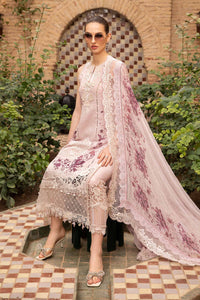 Shop the latest Luxury Lawn collection of Maria B Lawn 2024 Clothes Unstitched/ready 3 Piece Suits for Winter 2024 and also for Spring/Summer. Available for customisation at LebaasOnline. Maria B's latest lawn, digital print attire and MBROIDERED Pakistani Suits for Women in the UK, USA - Next Day Delivery! 