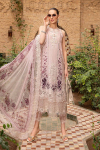 Shop the latest Luxury Lawn collection of Maria B Lawn 2024 Clothes Unstitched/ready 3 Piece Suits for Winter 2024 and also for Spring/Summer. Available for customisation at LebaasOnline. Maria B's latest lawn, digital print attire and MBROIDERED Pakistani Suits for Women in the UK, USA - Next Day Delivery! 