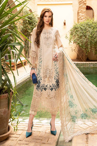 Shop the latest Luxury Lawn collection of Maria B Lawn 2024 Clothes Unstitched/ready 3 Piece Suits for Winter 2024 and also for Spring/Summer. Available for customisation at LebaasOnline. Maria B's latest lawn, digital print attire and MBROIDERED Pakistani Suits for Women in the UK, USA - Next Day Delivery! 