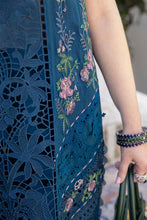 Load image into Gallery viewer, Shop the latest Luxury Lawn collection of Maria B Lawn 2024 Clothes Unstitched/ready 3 Piece Suits for Winter 2024 and also for Spring/Summer. Available for customisation at LebaasOnline. Maria B&#39;s latest lawn, digital print attire and MBROIDERED Pakistani Suits for Women in the UK, USA - Next Day Delivery! 