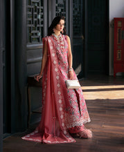 Load image into Gallery viewer, Buy Republic Womenswear | KALANI EID Luxury Lawn &#39;25 | Ayra (D1-A) wear for the Pakistani look. The heavy embroidery salwar kameez, Designer designs of Republic women&#39;s wear, Maria B, Asim Jofa, Crimson are available in our Pakistani designer boutique. Get Velvet suits in UK USA, UAE, France from Lebaasonline @ Sale Prize.