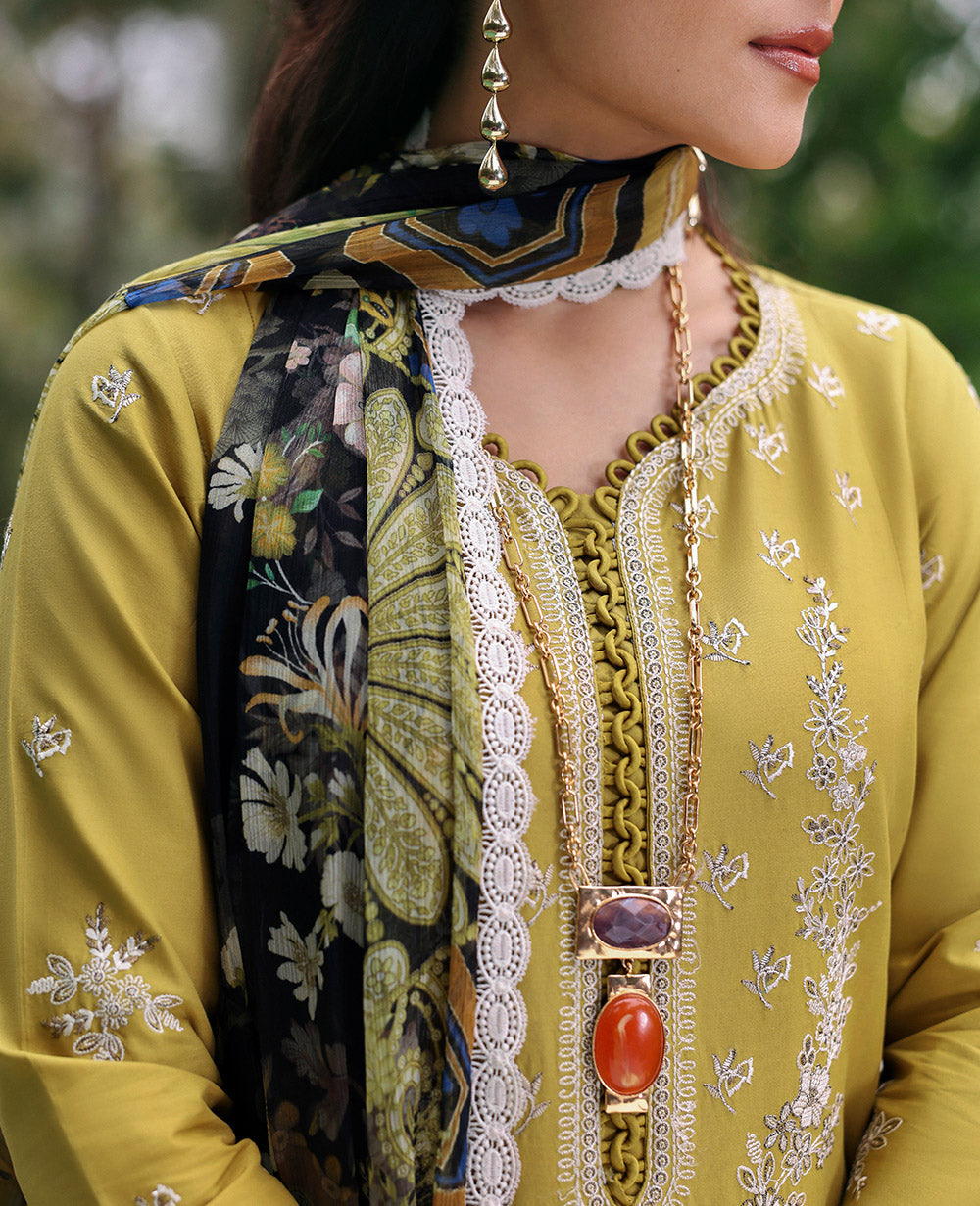 Buy Republic Womenswear | TALIA Summer Lawn '25 | NUMA (D1-A) wear for the Pakistani look. The heavy embroidery salwar kameez, Designer designs of Republic women's wear, Maria B, Asim Jofa, Crimson are available in our Pakistani designer boutique. Get Velvet suits in UK USA, UAE, France from Lebaasonline @ Sale Prize.