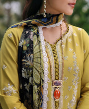Load image into Gallery viewer, Buy Republic Womenswear | TALIA Summer Lawn &#39;25 | NUMA (D1-A) wear for the Pakistani look. The heavy embroidery salwar kameez, Designer designs of Republic women&#39;s wear, Maria B, Asim Jofa, Crimson are available in our Pakistani designer boutique. Get Velvet suits in UK USA, UAE, France from Lebaasonline @ Sale Prize.