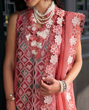 Load image into Gallery viewer, Buy Republic Womenswear | KALANI EID Luxury Lawn &#39;25 | Ayra (D1-A) wear for the Pakistani look. The heavy embroidery salwar kameez, Designer designs of Republic women&#39;s wear, Maria B, Asim Jofa, Crimson are available in our Pakistani designer boutique. Get Velvet suits in UK USA, UAE, France from Lebaasonline @ Sale Prize.