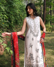 Load image into Gallery viewer, Buy Republic Womenswear | TALIA Summer Lawn &#39;25 | LUNARA (D1-B) wear for the Pakistani look. The heavy embroidery salwar kameez, Designer designs of Republic women&#39;s wear, Maria B, Asim Jofa, Crimson are available in our Pakistani designer boutique. Get Velvet suits in UK USA, UAE, France from Lebaasonline @ Sale Prize.