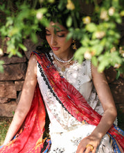 Load image into Gallery viewer, Buy Republic Womenswear | TALIA Summer Lawn &#39;25 | LUNARA (D1-B) wear for the Pakistani look. The heavy embroidery salwar kameez, Designer designs of Republic women&#39;s wear, Maria B, Asim Jofa, Crimson are available in our Pakistani designer boutique. Get Velvet suits in UK USA, UAE, France from Lebaasonline @ Sale Prize.