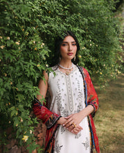 Load image into Gallery viewer, Buy Republic Womenswear | TALIA Summer Lawn &#39;25 | LUNARA (D1-B) wear for the Pakistani look. The heavy embroidery salwar kameez, Designer designs of Republic women&#39;s wear, Maria B, Asim Jofa, Crimson are available in our Pakistani designer boutique. Get Velvet suits in UK USA, UAE, France from Lebaasonline @ Sale Prize.
