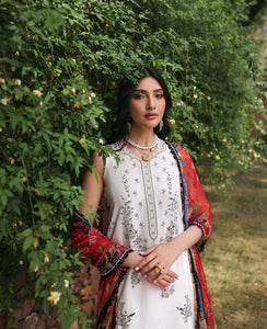 Buy Republic Womenswear | TALIA Summer Lawn '25 | LUNARA (D1-B) wear for the Pakistani look. The heavy embroidery salwar kameez, Designer designs of Republic women's wear, Maria B, Asim Jofa, Crimson are available in our Pakistani designer boutique. Get Velvet suits in UK USA, UAE, France from Lebaasonline @ Sale Prize.