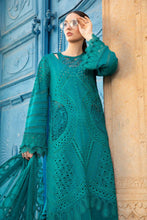 Load image into Gallery viewer, Shop the latest Luxury Lawn collection of Maria B Lawn 2024 Clothes Unstitched/ready 3 Piece Suits for Winter 2024 and also for Spring/Summer. Available for customisation at LebaasOnline. Maria B&#39;s latest lawn, digital print attire and MBROIDERED Pakistani Suits for Women in the UK, USA - Next Day Delivery! 