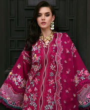 Load image into Gallery viewer, Buy Republic Womenswear | KALANI EID Luxury Lawn &#39;25 | AYLA (D2-A) wear for the Pakistani look. The heavy embroidery salwar kameez, Designer designs of Republic women&#39;s wear, Maria B, Asim Jofa, Crimson are available in our Pakistani designer boutique. Get Velvet suits in UK USA, UAE, France from Lebaasonline @ Sale Prize.