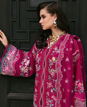 Load image into Gallery viewer, Buy Republic Womenswear | KALANI EID Luxury Lawn &#39;25 | AYLA (D2-A) wear for the Pakistani look. The heavy embroidery salwar kameez, Designer designs of Republic women&#39;s wear, Maria B, Asim Jofa, Crimson are available in our Pakistani designer boutique. Get Velvet suits in UK USA, UAE, France from Lebaasonline @ Sale Prize.