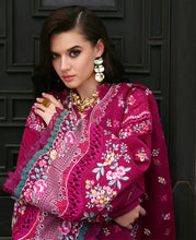 Load image into Gallery viewer, Buy Republic Womenswear | KALANI EID Luxury Lawn &#39;25 | AYLA (D2-A) wear for the Pakistani look. The heavy embroidery salwar kameez, Designer designs of Republic women&#39;s wear, Maria B, Asim Jofa, Crimson are available in our Pakistani designer boutique. Get Velvet suits in UK USA, UAE, France from Lebaasonline @ Sale Prize.