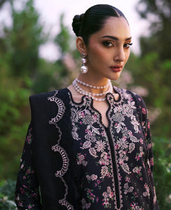 Buy Republic Womenswear | TALIA Summer Lawn '25 | ARIA (D2-A) wear for the Pakistani look. The heavy embroidery salwar kameez, Designer designs of Republic women's wear, Maria B, Asim Jofa, Crimson are available in our Pakistani designer boutique. Get Velvet suits in UK USA, UAE, France from Lebaasonline @ Sale Prize.