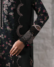 Load image into Gallery viewer, Buy Republic Womenswear | TALIA Summer Lawn &#39;25 | ARIA (D2-A) wear for the Pakistani look. The heavy embroidery salwar kameez, Designer designs of Republic women&#39;s wear, Maria B, Asim Jofa, Crimson are available in our Pakistani designer boutique. Get Velvet suits in UK USA, UAE, France from Lebaasonline @ Sale Prize.