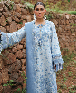 Buy Republic Womenswear | TALIA Summer Lawn '25 | MRIEYA (D2-B) wear for the Pakistani look. The heavy embroidery salwar kameez, Designer designs of Republic women's wear, Maria B, Asim Jofa, Crimson are available in our Pakistani designer boutique. Get Velvet suits in UK USA, UAE, France from Lebaasonline @ Sale Prize.