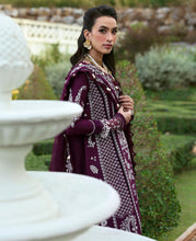 Load image into Gallery viewer, Buy Republic Womenswear | KALANI EID Luxury Lawn &#39;25 | ELARA (D3-A) wear for the Pakistani look. The heavy embroidery salwar kameez, Designer designs of Republic women&#39;s wear, Maria B, Asim Jofa, Crimson are available in our Pakistani designer boutique. Get Velvet suits in UK USA, UAE, France from Lebaasonline @ Sale Prize.