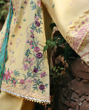 Load image into Gallery viewer, Buy Republic Womenswear | TALIA Summer Lawn &#39;25 | LINA (D3-A) wear for the Pakistani look. The heavy embroidery salwar kameez, Designer designs of Republic women&#39;s wear, Maria B, Asim Jofa, Crimson are available in our Pakistani designer boutique. Get Velvet suits in UK USA, UAE, France from Lebaasonline @ Sale Prize.