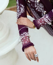 Load image into Gallery viewer, Buy Republic Womenswear | KALANI EID Luxury Lawn &#39;25 | ELARA (D3-A) wear for the Pakistani look. The heavy embroidery salwar kameez, Designer designs of Republic women&#39;s wear, Maria B, Asim Jofa, Crimson are available in our Pakistani designer boutique. Get Velvet suits in UK USA, UAE, France from Lebaasonline @ Sale Prize.