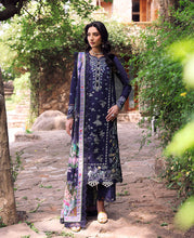 Load image into Gallery viewer, Buy Republic Womenswear | TALIA Summer Lawn &#39;25 | SAIA (D3-B) wear for the Pakistani look. The heavy embroidery salwar kameez, Designer designs of Republic women&#39;s wear, Maria B, Asim Jofa, Crimson are available in our Pakistani designer boutique. Get Velvet suits in UK USA, UAE, France from Lebaasonline @ Sale Prize.