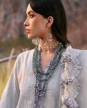 Load image into Gallery viewer, Buy Republic Womenswear | KALANI EID Luxury Lawn &#39;25 | SITARA (D3-B) wear for the Pakistani look. The heavy embroidery salwar kameez, Designer designs of Republic women&#39;s wear, Maria B, Asim Jofa, Crimson are available in our Pakistani designer boutique. Get Velvet suits in UK USA, UAE, France from Lebaasonline @ Sale Prize.