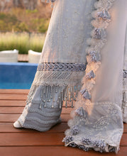 Load image into Gallery viewer, Buy Republic Womenswear | KALANI EID Luxury Lawn &#39;25 | SITARA (D3-B) wear for the Pakistani look. The heavy embroidery salwar kameez, Designer designs of Republic women&#39;s wear, Maria B, Asim Jofa, Crimson are available in our Pakistani designer boutique. Get Velvet suits in UK USA, UAE, France from Lebaasonline @ Sale Prize.