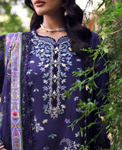 Load image into Gallery viewer, Buy Republic Womenswear | TALIA Summer Lawn &#39;25 | SAIA (D3-B) wear for the Pakistani look. The heavy embroidery salwar kameez, Designer designs of Republic women&#39;s wear, Maria B, Asim Jofa, Crimson are available in our Pakistani designer boutique. Get Velvet suits in UK USA, UAE, France from Lebaasonline @ Sale Prize.