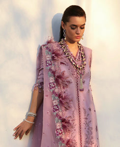 Buy Republic Womenswear | KALANI EID Luxury Lawn '25 | GULBAHAR (D4-B) wear for the Pakistani look. The heavy embroidery salwar kameez, Designer designs of Republic women's wear, Maria B, Asim Jofa, Crimson are available in our Pakistani designer boutique. Get Velvet suits in UK USA, UAE, France from Lebaasonline @ Sale Prize.
