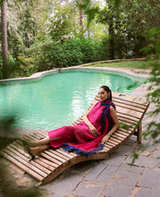 Load image into Gallery viewer, Buy Republic Womenswear | TALIA Summer Lawn &#39;25 | LYSA (D4-B) wear for the Pakistani look. The heavy embroidery salwar kameez, Designer designs of Republic women&#39;s wear, Maria B, Asim Jofa, Crimson are available in our Pakistani designer boutique. Get Velvet suits in UK USA, UAE, France from Lebaasonline @ Sale Prize.