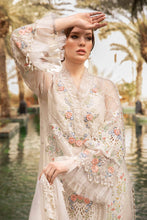 Load image into Gallery viewer, Shop the latest Luxury Lawn collection of Maria B Lawn 2024 Clothes Unstitched/ready 3 Piece Suits for Winter 2024 and also for Spring/Summer. Available for customisation at LebaasOnline. Maria B&#39;s latest lawn, digital print attire and MBROIDERED Pakistani Suits for Women in the UK, USA - Next Day Delivery! 