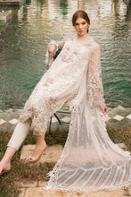 Load image into Gallery viewer, Shop the latest Luxury Lawn collection of Maria B Lawn 2024 Clothes Unstitched/ready 3 Piece Suits for Winter 2024 and also for Spring/Summer. Available for customisation at LebaasOnline. Maria B&#39;s latest lawn, digital print attire and MBROIDERED Pakistani Suits for Women in the UK, USA - Next Day Delivery! 