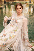 Load image into Gallery viewer, Shop the latest Luxury Lawn collection of Maria B Lawn 2024 Clothes Unstitched/ready 3 Piece Suits for Winter 2024 and also for Spring/Summer. Available for customisation at LebaasOnline. Maria B&#39;s latest lawn, digital print attire and MBROIDERED Pakistani Suits for Women in the UK, USA - Next Day Delivery! 