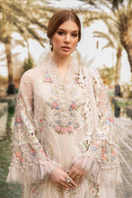 Load image into Gallery viewer, Shop the latest Luxury Lawn collection of Maria B Lawn 2024 Clothes Unstitched/ready 3 Piece Suits for Winter 2024 and also for Spring/Summer. Available for customisation at LebaasOnline. Maria B&#39;s latest lawn, digital print attire and MBROIDERED Pakistani Suits for Women in the UK, USA - Next Day Delivery! 