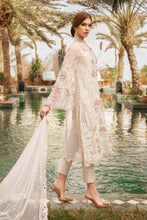 Load image into Gallery viewer, Shop the latest Luxury Lawn collection of Maria B Lawn 2024 Clothes Unstitched/ready 3 Piece Suits for Winter 2024 and also for Spring/Summer. Available for customisation at LebaasOnline. Maria B&#39;s latest lawn, digital print attire and MBROIDERED Pakistani Suits for Women in the UK, USA - Next Day Delivery! 