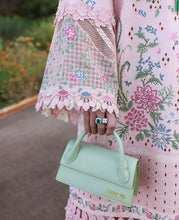 Load image into Gallery viewer, Buy Republic Womenswear | KALANI EID Luxury Lawn &#39;25 | Meher (D5-A) wear for the Pakistani look. The heavy embroidery salwar kameez, Designer designs of Republic women&#39;s wear, Maria B, Asim Jofa, Crimson are available in our Pakistani designer boutique. Get Velvet suits in UK USA, UAE, France from Lebaasonline @ Sale Prize.