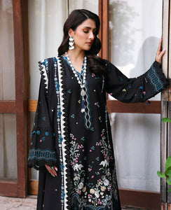 Buy Republic Womenswear | TALIA Summer Lawn '25 | ZARAE (D5-B) wear for the Pakistani look. The heavy embroidery salwar kameez, Designer designs of Republic women's wear, Maria B, Asim Jofa, Crimson are available in our Pakistani designer boutique. Get Velvet suits in UK USA, UAE, France from Lebaasonline @ Sale Prize.