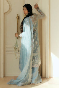 Zara Shahjahan | Wedding Collection '25 | CIEL-D5