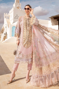 Shop the latest Luxury Lawn collection of Maria B Lawn 2024 Clothes Unstitched/ready 3 Piece Suits for Winter 2024 and also for Spring/Summer. Available for customisation at LebaasOnline. Maria B's latest lawn, digital print attire and MBROIDERED Pakistani Suits for Women in the UK, USA - Next Day Delivery! 