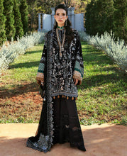 Load image into Gallery viewer, Buy Republic Womenswear | KALANI EID Luxury Lawn &#39;25 | TALIA (D6-AB) wear for the Pakistani look. The heavy embroidery salwar kameez, Designer designs of Republic women&#39;s wear, Maria B, Asim Jofa, Crimson are available in our Pakistani designer boutique. Get Velvet suits in UK USA, UAE, France from Lebaasonline @ Sale Prize.