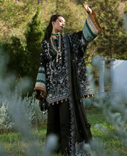 Load image into Gallery viewer, Buy Republic Womenswear | KALANI EID Luxury Lawn &#39;25 | TALIA (D6-AB) wear for the Pakistani look. The heavy embroidery salwar kameez, Designer designs of Republic women&#39;s wear, Maria B, Asim Jofa, Crimson are available in our Pakistani designer boutique. Get Velvet suits in UK USA, UAE, France from Lebaasonline @ Sale Prize.