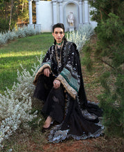 Load image into Gallery viewer, Buy Republic Womenswear | KALANI EID Luxury Lawn &#39;25 | TALIA (D6-AB) wear for the Pakistani look. The heavy embroidery salwar kameez, Designer designs of Republic women&#39;s wear, Maria B, Asim Jofa, Crimson are available in our Pakistani designer boutique. Get Velvet suits in UK USA, UAE, France from Lebaasonline @ Sale Prize.