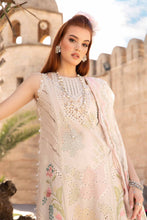 Load image into Gallery viewer, Shop the latest Luxury Lawn collection of Maria B Lawn 2024 Clothes Unstitched/ready 3 Piece Suits for Winter 2024 and also for Spring/Summer. Available for customisation at LebaasOnline. Maria B&#39;s latest lawn, digital print attire and MBROIDERED Pakistani Suits for Women in the UK, USA - Next Day Delivery! 