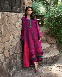 Buy Republic Womenswear | TALIA Summer Lawn '25 | ORA (D7-A) wear for the Pakistani look. The heavy embroidery salwar kameez, Designer designs of Republic women's wear, Maria B, Asim Jofa, Crimson are available in our Pakistani designer boutique. Get Velvet suits in UK USA, UAE, France from Lebaasonline @ Sale Prize.