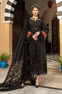 Shop the latest Luxury Lawn collection of Maria B Lawn 2024 Clothes Unstitched/ready 3 Piece Suits for Winter 2024 and also for Spring/Summer. Available for customisation at LebaasOnline. Maria B's latest lawn, digital print attire and MBROIDERED Pakistani Suits for Women in the UK, USA - Next Day Delivery! 