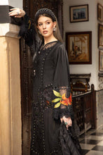 Load image into Gallery viewer, Shop the latest Luxury Lawn collection of Maria B Lawn 2024 Clothes Unstitched/ready 3 Piece Suits for Winter 2024 and also for Spring/Summer. Available for customisation at LebaasOnline. Maria B&#39;s latest lawn, digital print attire and MBROIDERED Pakistani Suits for Women in the UK, USA - Next Day Delivery! 