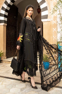 Shop the latest Luxury Lawn collection of Maria B Lawn 2024 Clothes Unstitched/ready 3 Piece Suits for Winter 2024 and also for Spring/Summer. Available for customisation at LebaasOnline. Maria B's latest lawn, digital print attire and MBROIDERED Pakistani Suits for Women in the UK, USA - Next Day Delivery! 