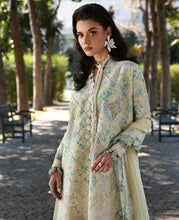 Load image into Gallery viewer, Buy Republic Womenswear | KALANI EID Luxury Lawn &#39;25 | ZURI (D8-A) wear for the Pakistani look. The heavy embroidery salwar kameez, Designer designs of Republic women&#39;s wear, Maria B, Asim Jofa, Crimson are available in our Pakistani designer boutique. Get Velvet suits in UK USA, UAE, France from Lebaasonline @ Sale Prize.