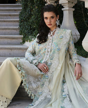 Load image into Gallery viewer, Buy Republic Womenswear | KALANI EID Luxury Lawn &#39;25 | ZURI (D8-A) wear for the Pakistani look. The heavy embroidery salwar kameez, Designer designs of Republic women&#39;s wear, Maria B, Asim Jofa, Crimson are available in our Pakistani designer boutique. Get Velvet suits in UK USA, UAE, France from Lebaasonline @ Sale Prize.