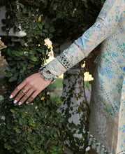 Load image into Gallery viewer, Buy Republic Womenswear | KALANI EID Luxury Lawn &#39;25 | ZURI (D8-A) wear for the Pakistani look. The heavy embroidery salwar kameez, Designer designs of Republic women&#39;s wear, Maria B, Asim Jofa, Crimson are available in our Pakistani designer boutique. Get Velvet suits in UK USA, UAE, France from Lebaasonline @ Sale Prize.